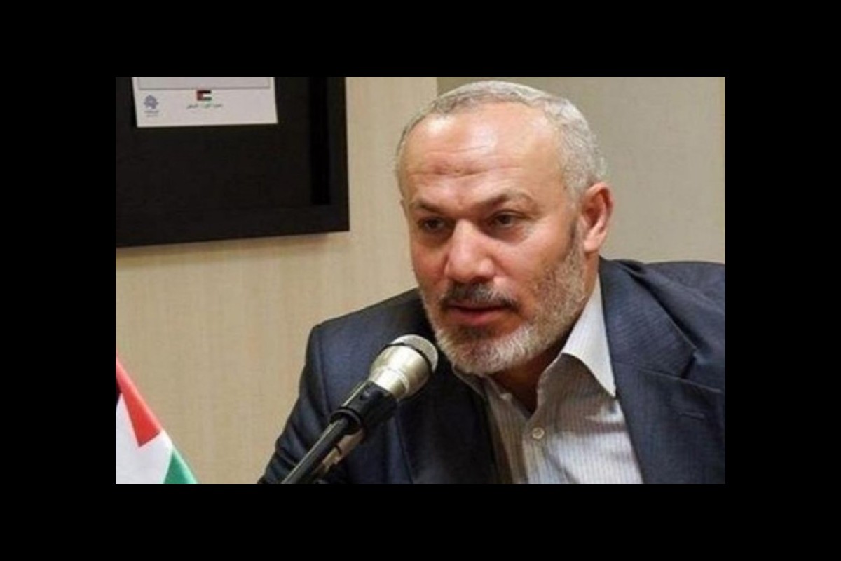 Hamas dealt an irreparable blow to the American project in the region