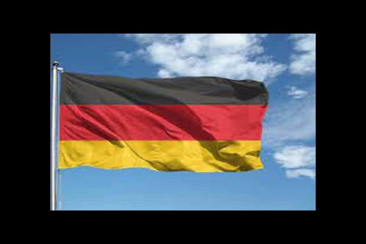 Germany, the Interior Minister scandal