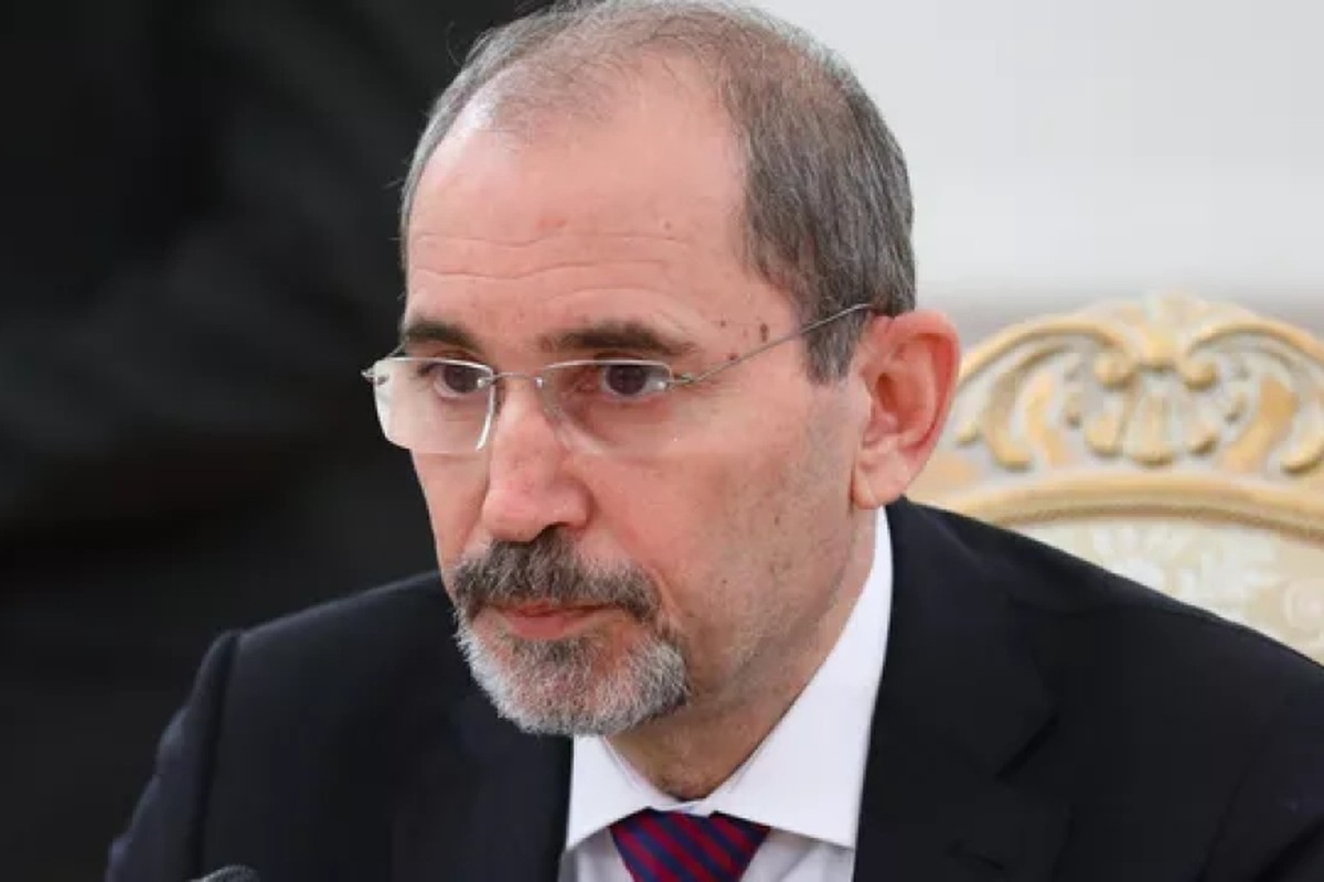 МИД Иордании: действия Израиля в Газе подпадают под определение геноцида