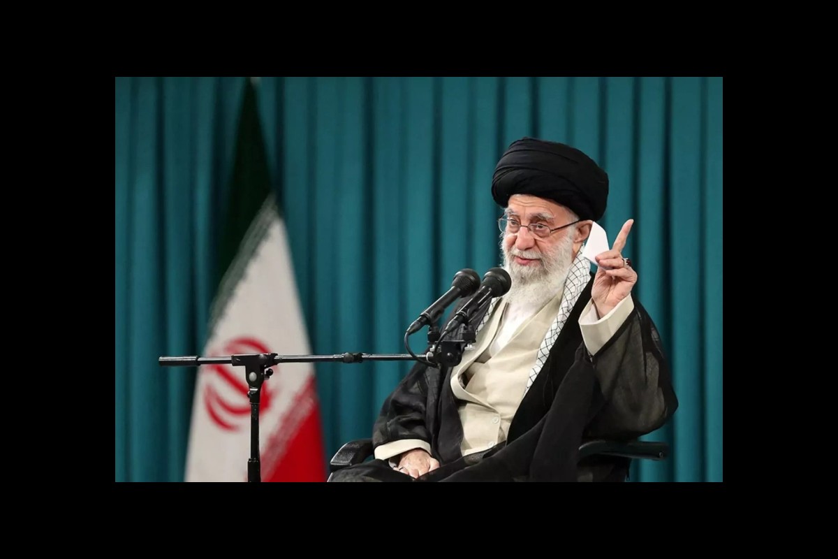 Ayatollah Sayyed Ali Khamenei: Hamas’ Al-Aqsa Storm Operation, mainly anti-Israeli, upended US political agenda in region