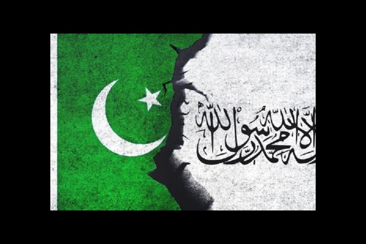 Former Afghan leader: Taliban is thinking about how to get nuclear weapons
