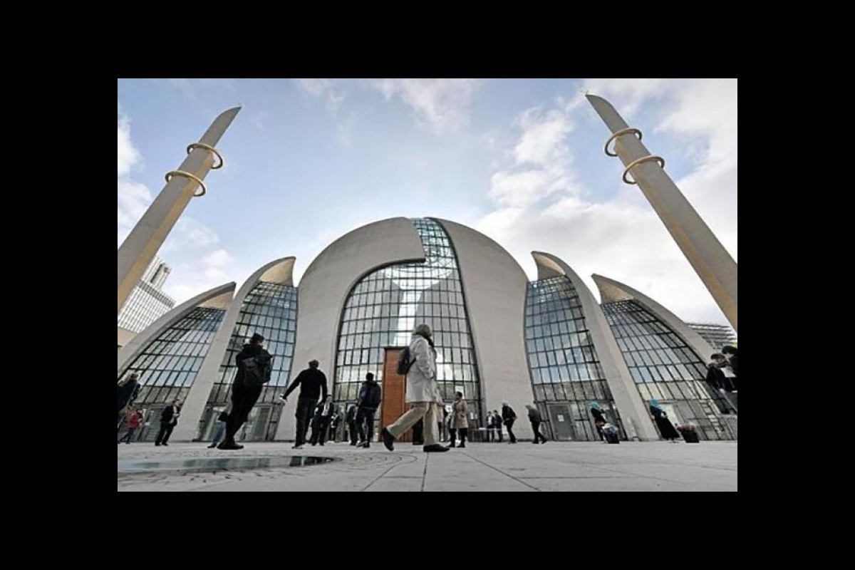 Muslims in Germany are worried about hatred following the war in Gaza