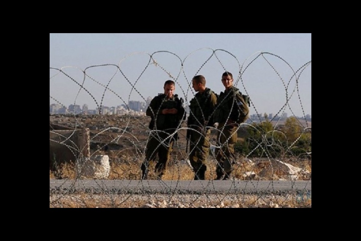 Zionist TV: Israel Wants to Extend Ceasefire in Gaza