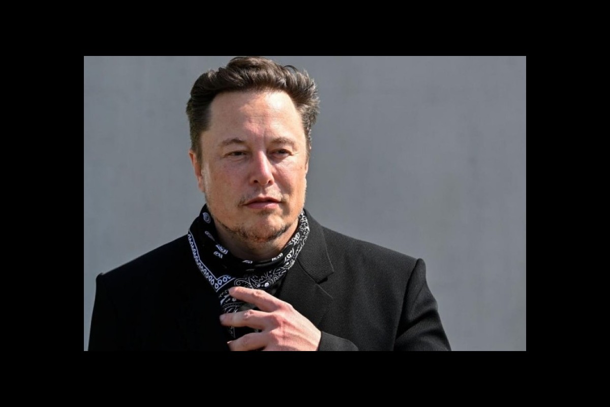 Elon Musk Rejects Hamas's Invitation to Visit Gaza​