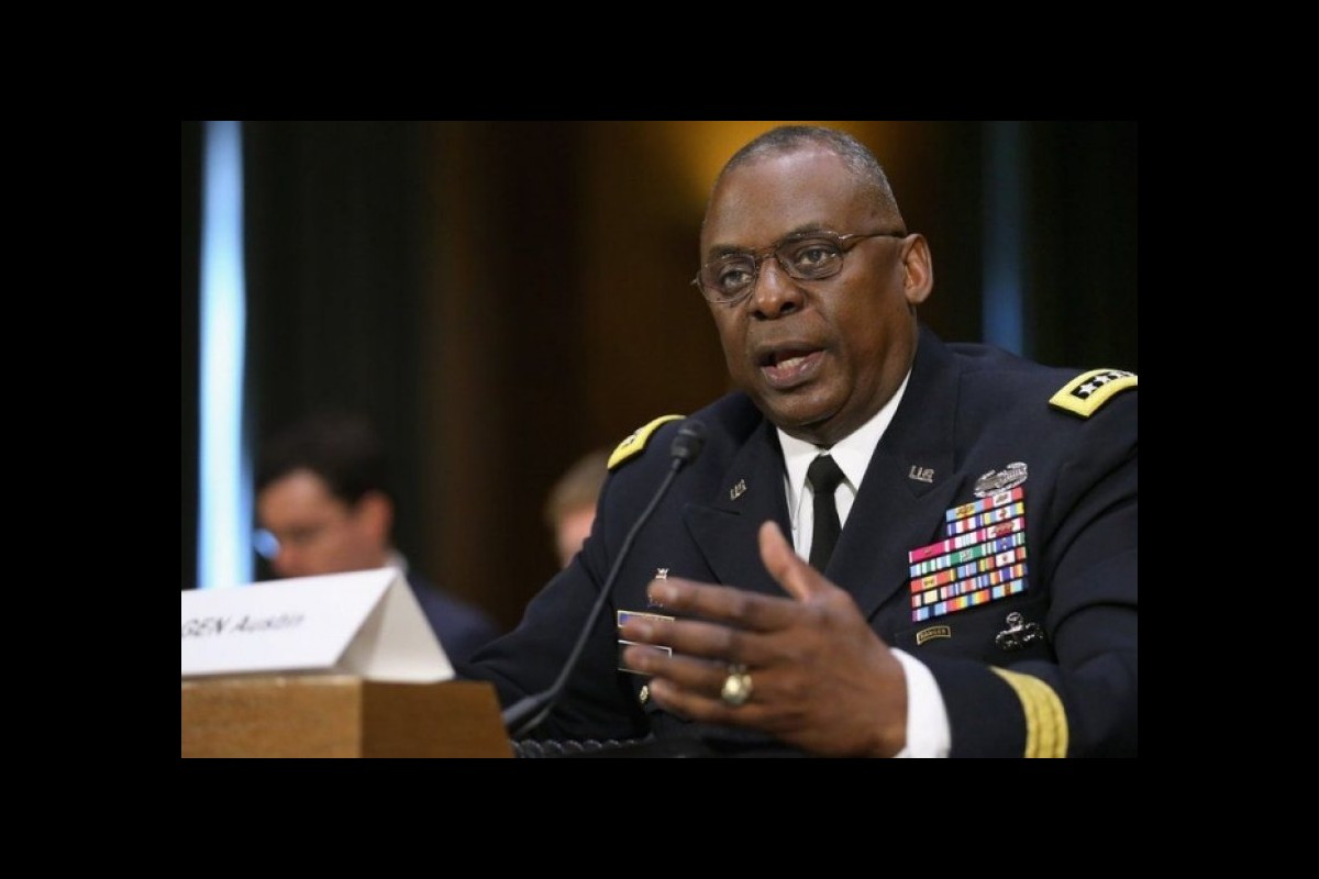 Pentagon Expresses Full US Support for the Zionist Regime
