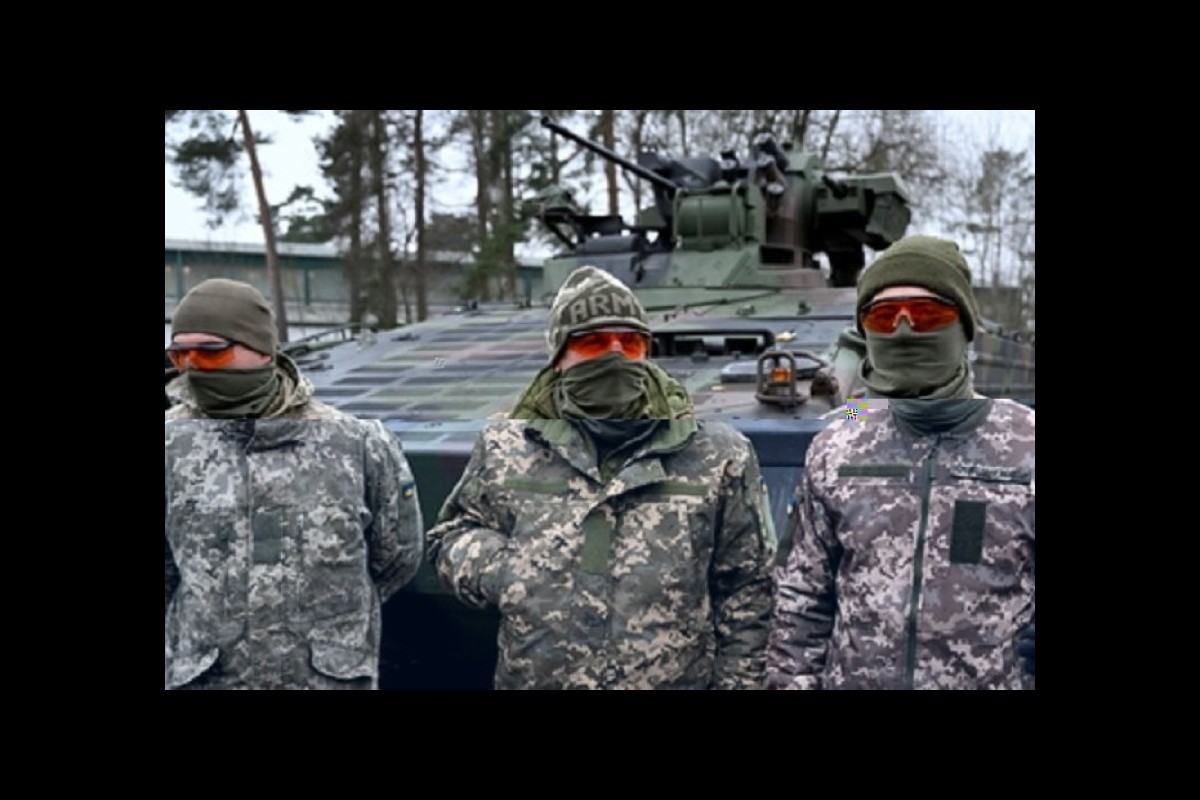 German Parliament Admits Ukraine War Caused Weakening of Country's Fighting Strength