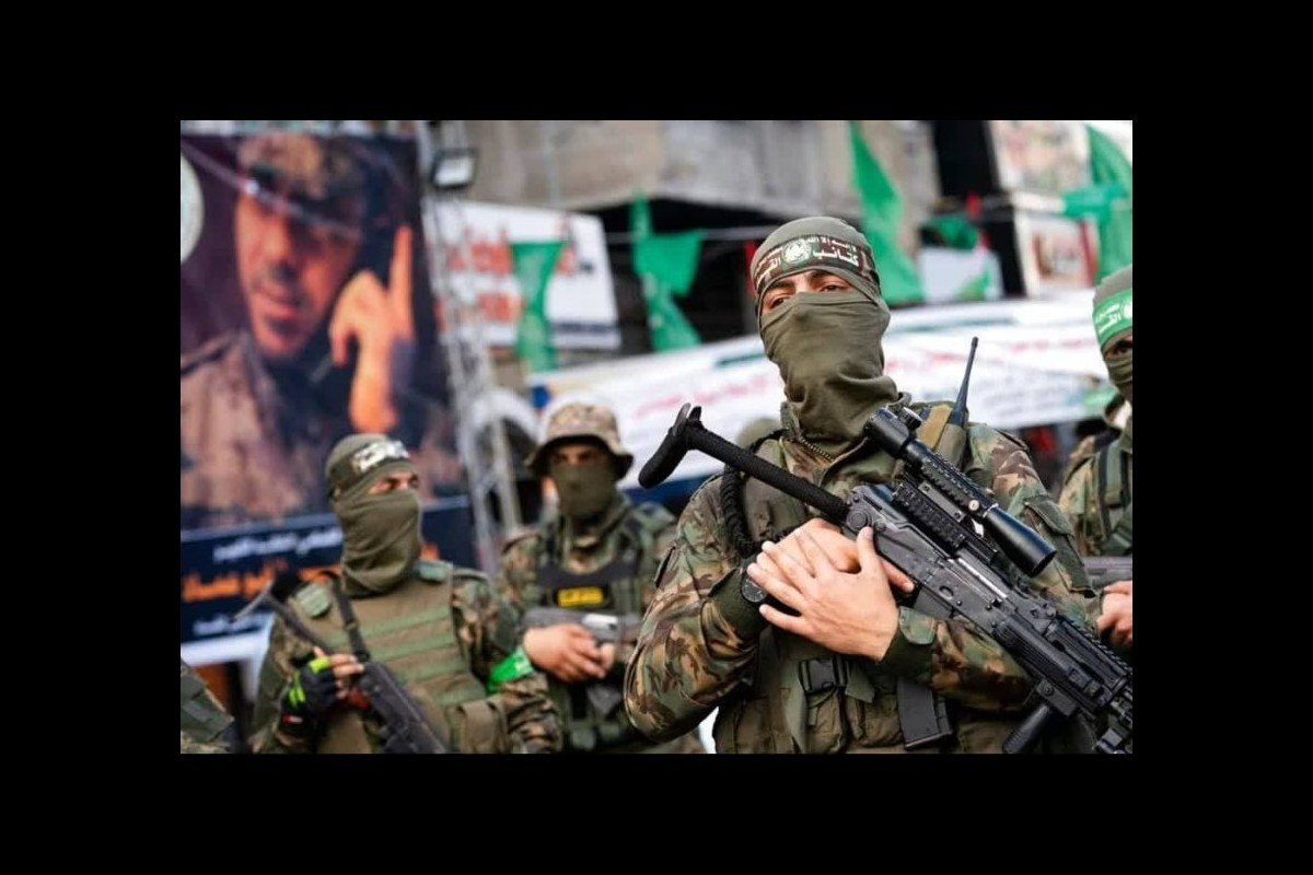 Israel's Military Defeat in Gaza: A Turning Point in the Middle East?