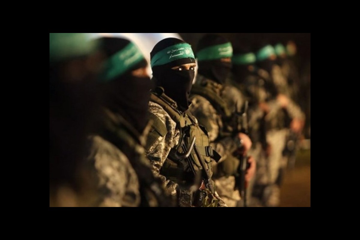 Al Qassam Brigades Ready for War Again if Israel Refuses Ceasefire