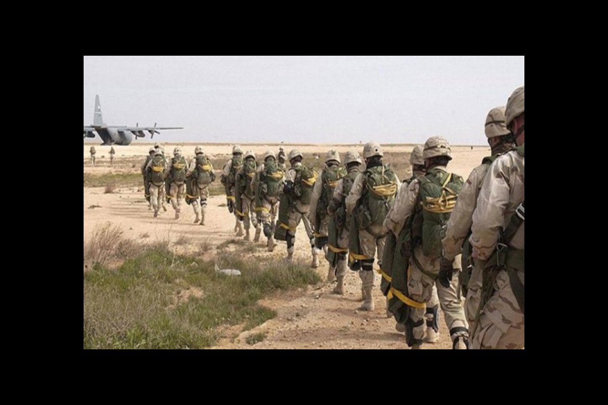 Politico: Pentagon Doesn't Have Money to Strengthen Military in Middle East