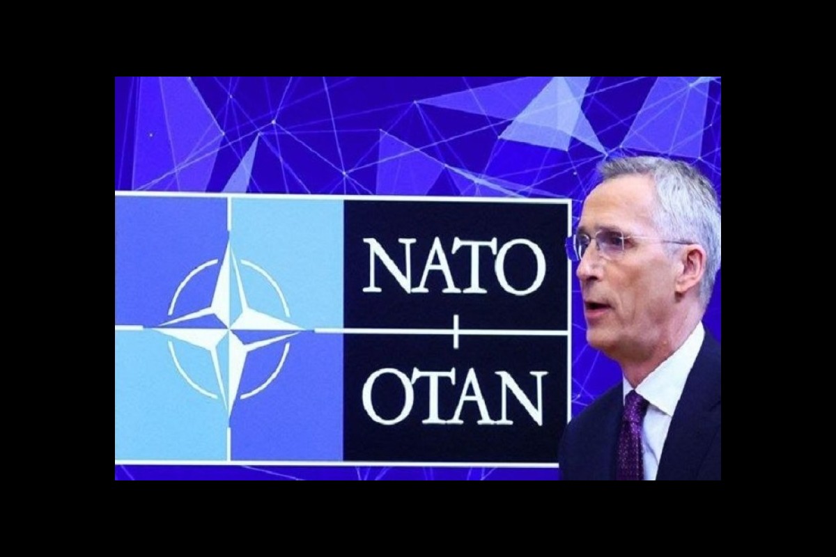 Russian analyst. NATO is trying to deploy in Armenia