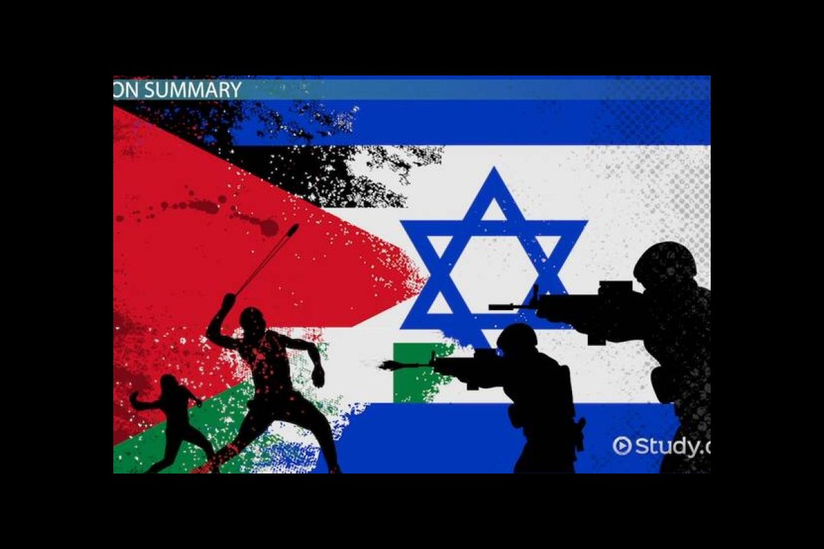  Gaza Ceasefire: A Bitter Defeat for Israel