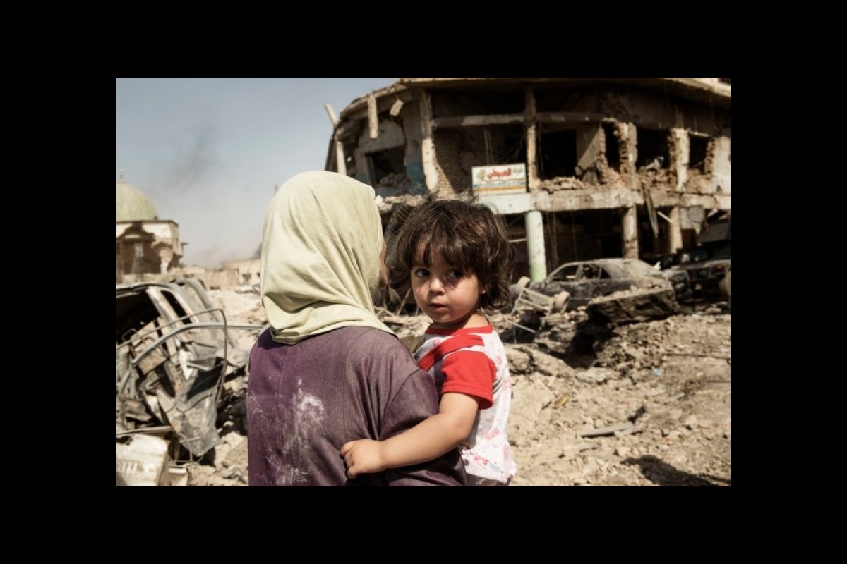 UN: Situation in Gaza Beyond Crisis