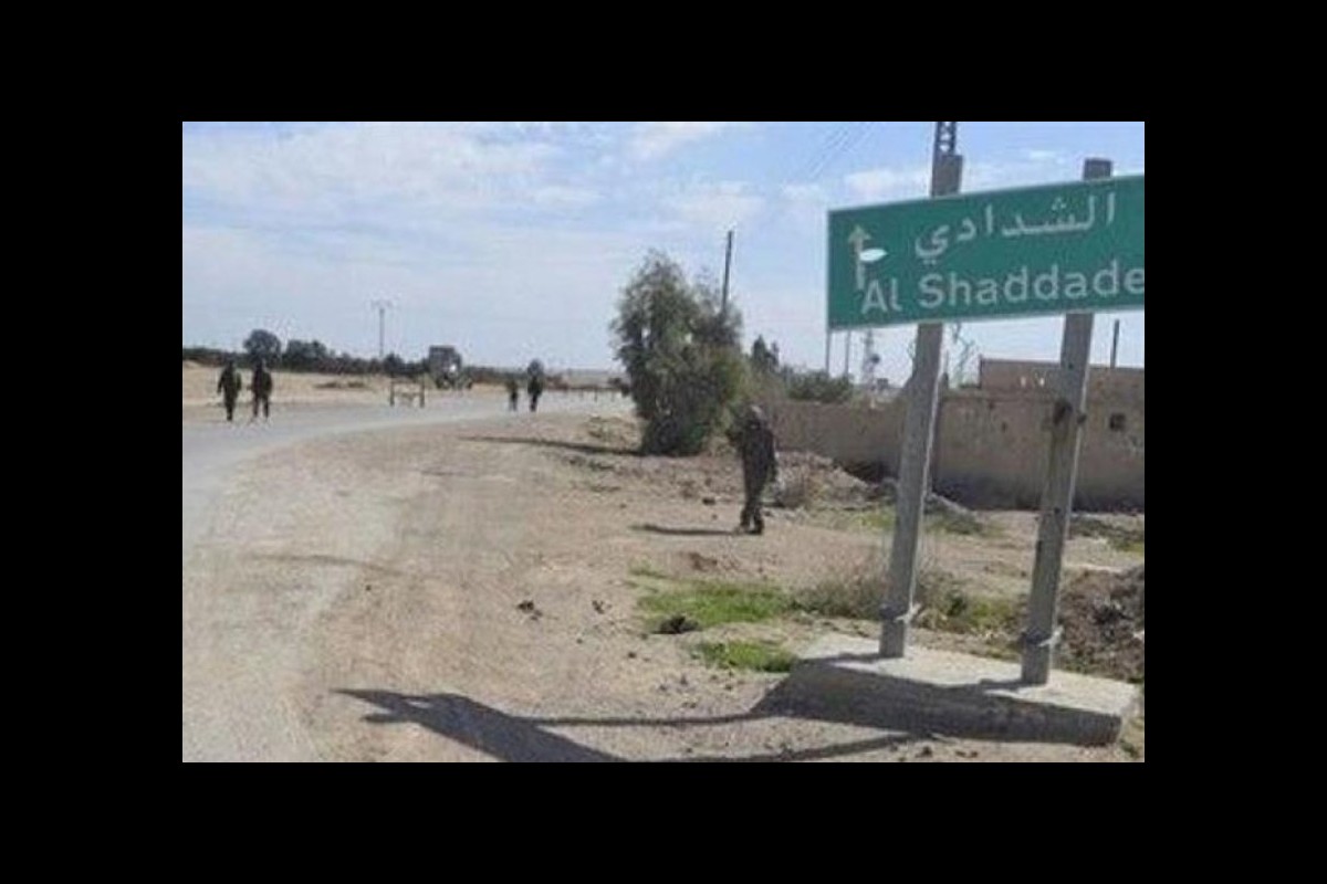 US Military Base in Syria Hit by Missile