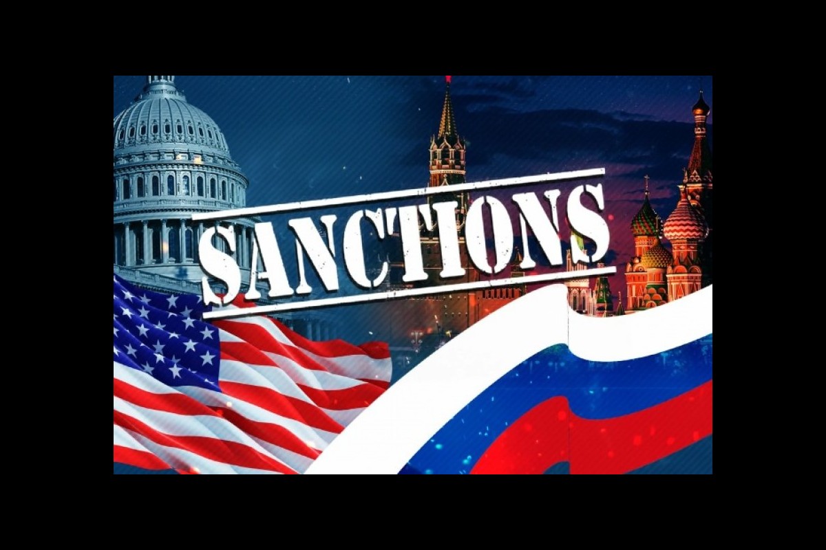 New US sanctions against Russia