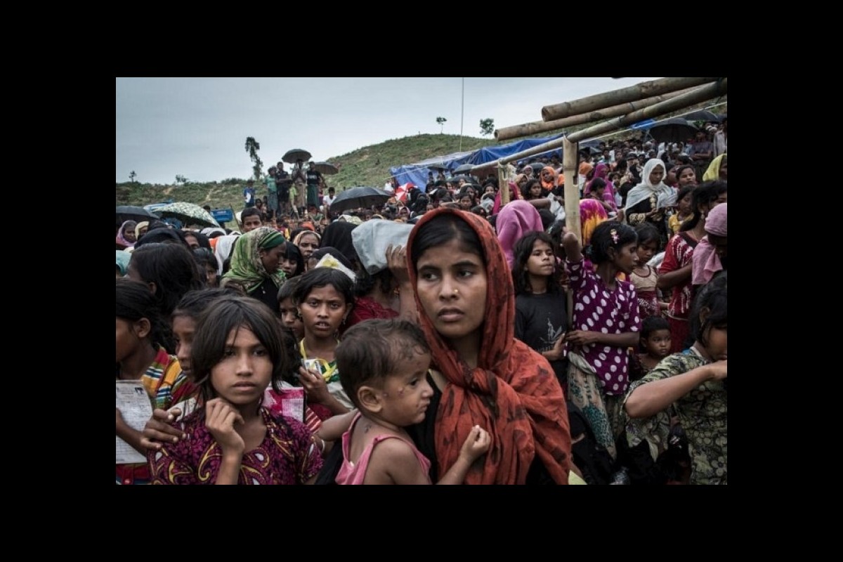 About 170 Rohingya refugees arrive in Indonesia