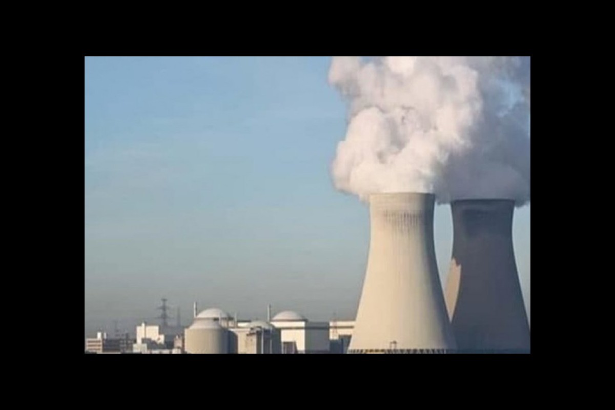 The EU is again increasing the level of buying nuclear fuel from Russia despite demanding strict sanctions against Moscow