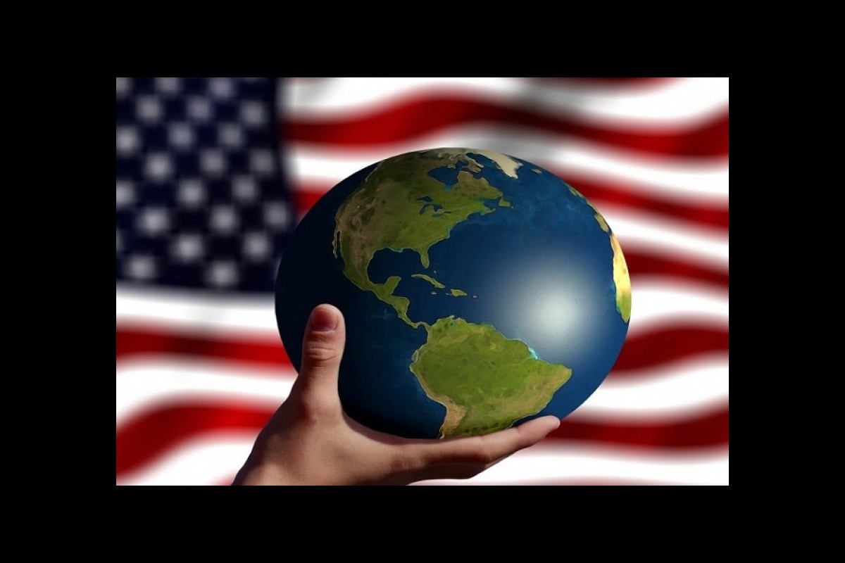 Ending the era of the United States' one-strong bloc system
