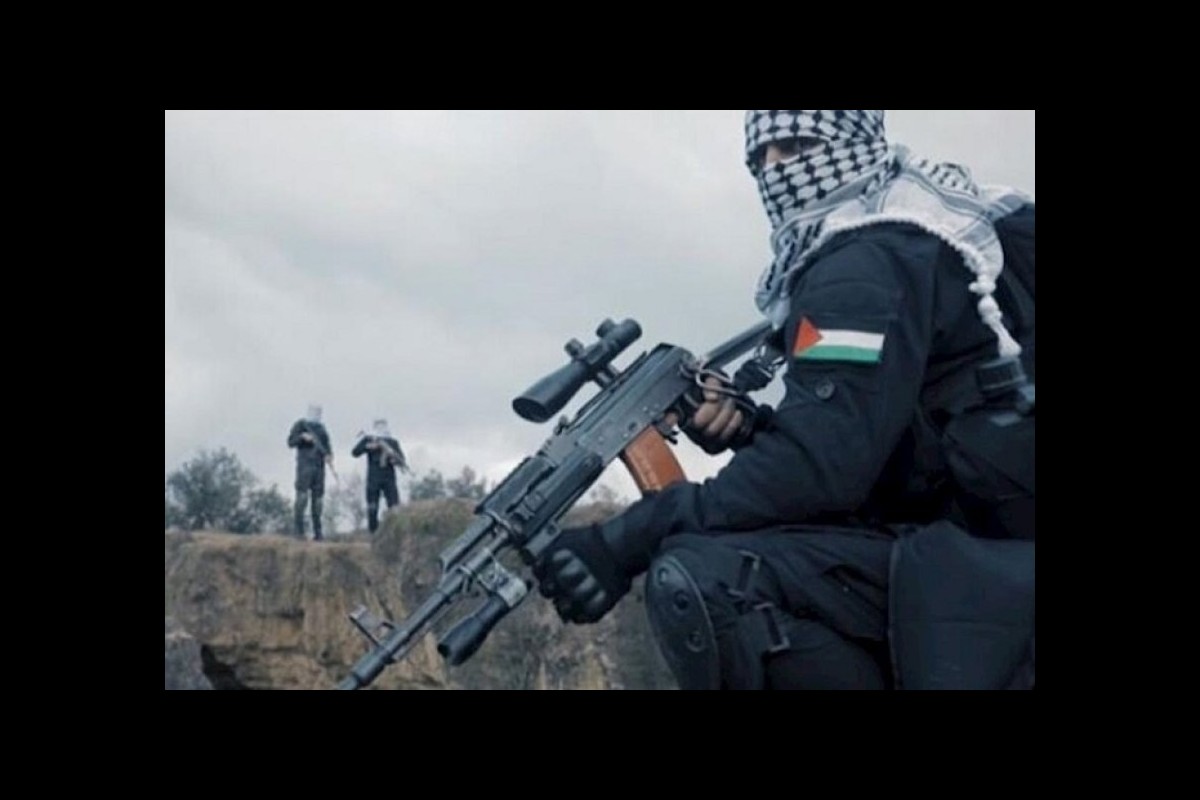 Destruction of 8 Israeli regime armored vehicles in the Gaza Strip