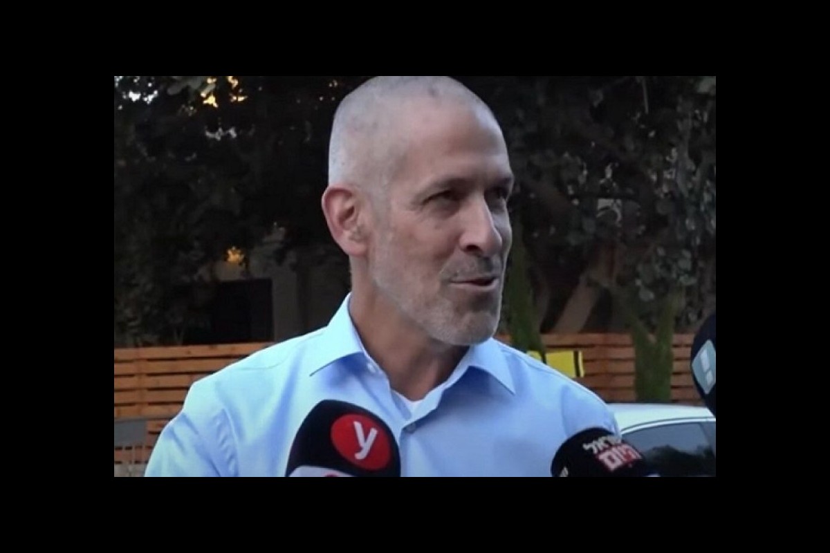 Shin Bet head: We are targeting Hamas leaders in Lebanon, Turkey and Qatar