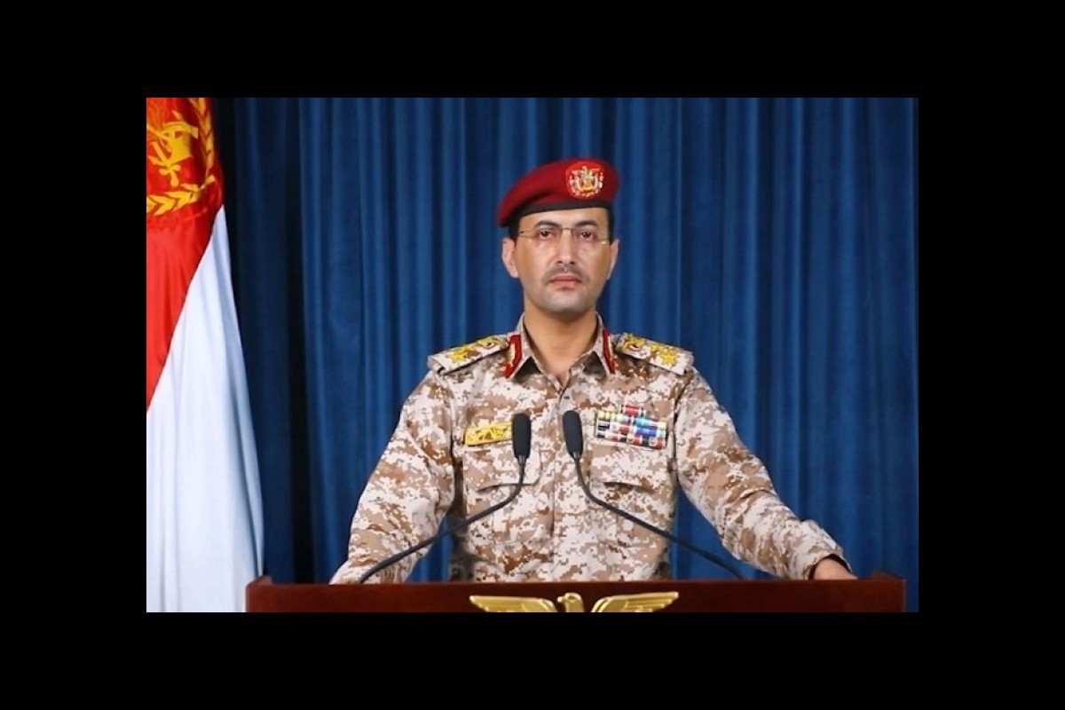 Sana warned; Yemen's waters will become a graveyard for Zionist regime ships