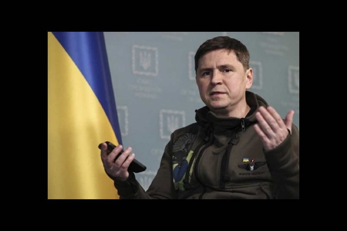 Ukraine's recognition of military impotence against Russia