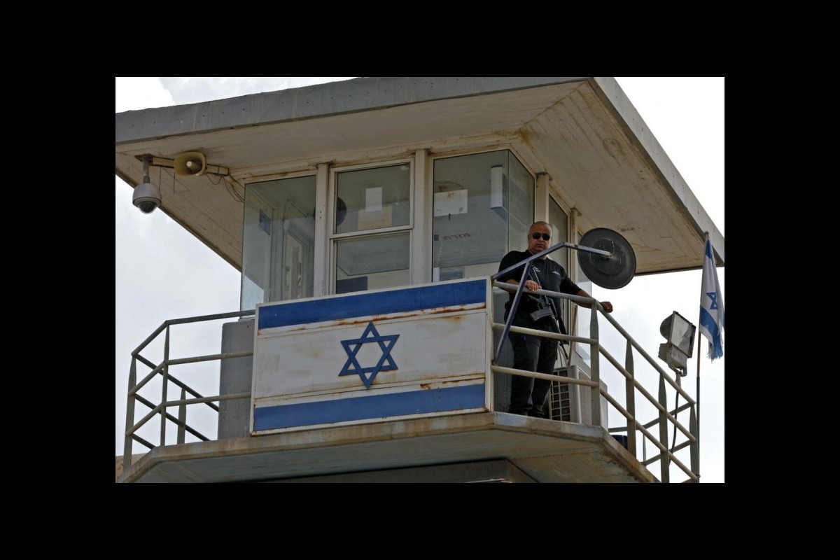 Auschwitz Revisited: The Plight of Palestinian Captives in Israeli Prisons
