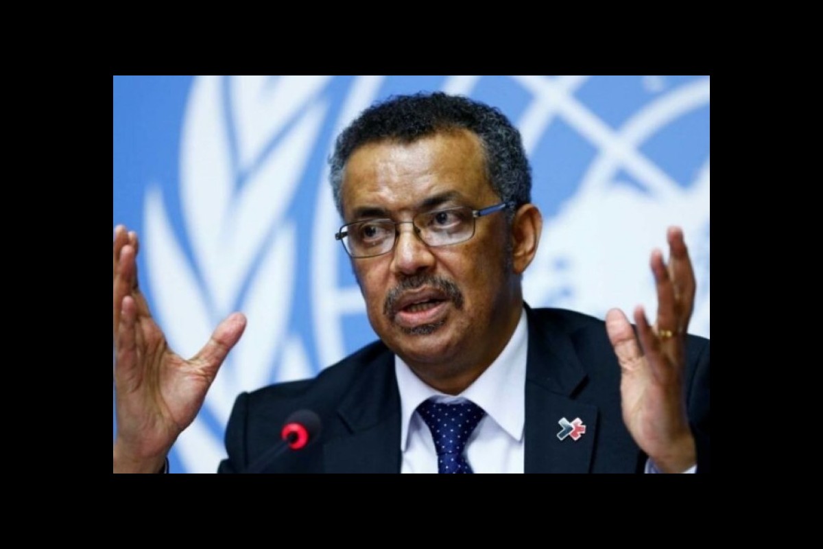 The World Health Organization is concerned about the deteriorating humanitarian situation in the Gaza Strip