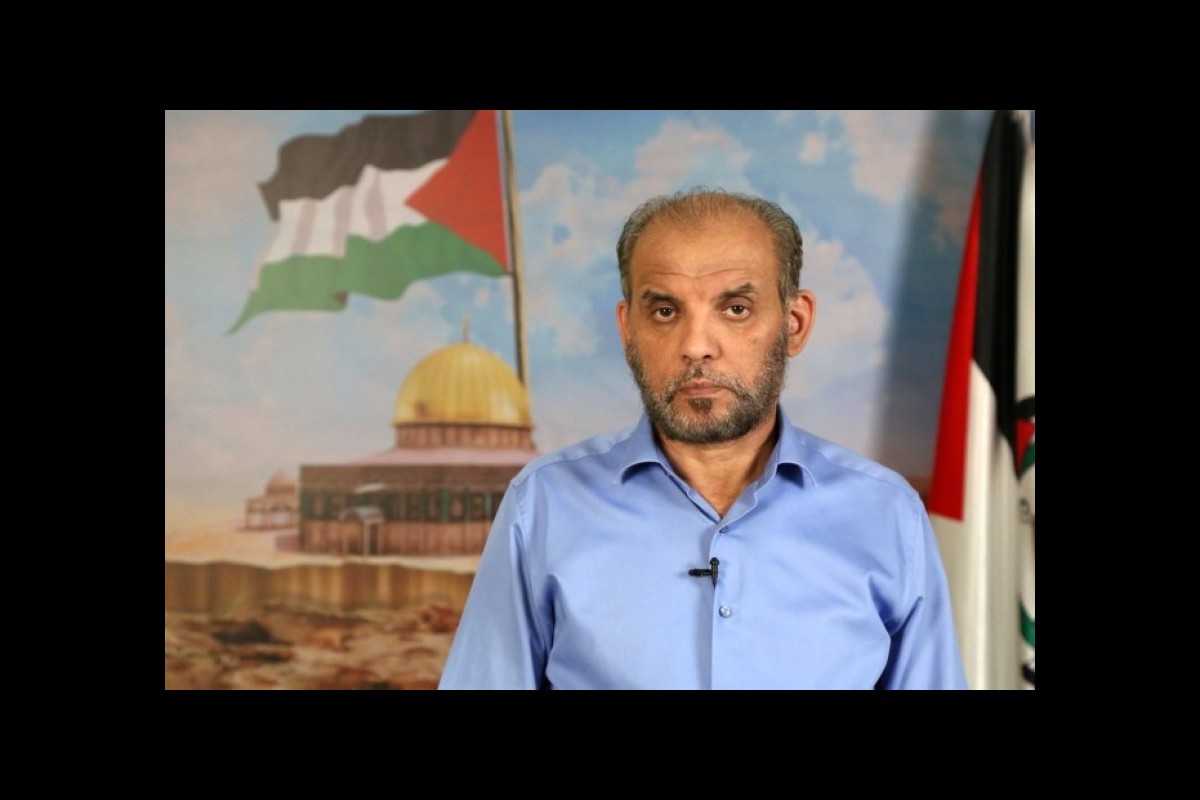 America is a direct partner in the bloody war against the Palestinian people