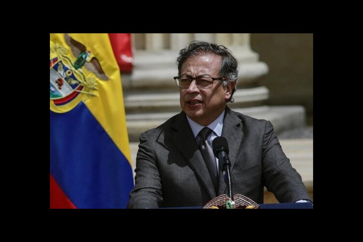Colombia criticizes escalation of Israeli attacks on Gaza Strip