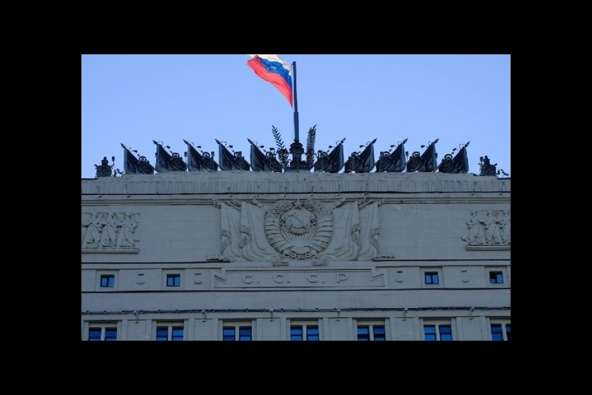 Russia hit the Air Warning Center in eastern Ukraine