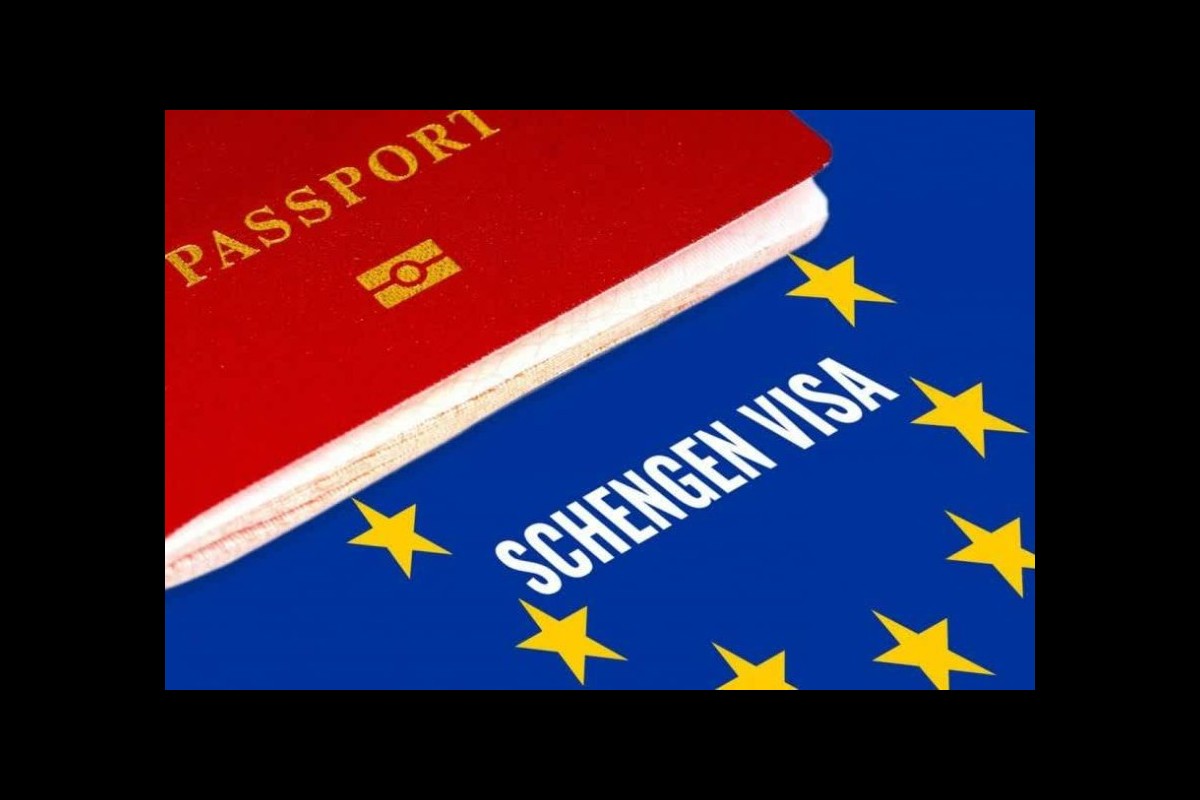 Europe's Growing Crisis: The Schengen Agreement's in Peril