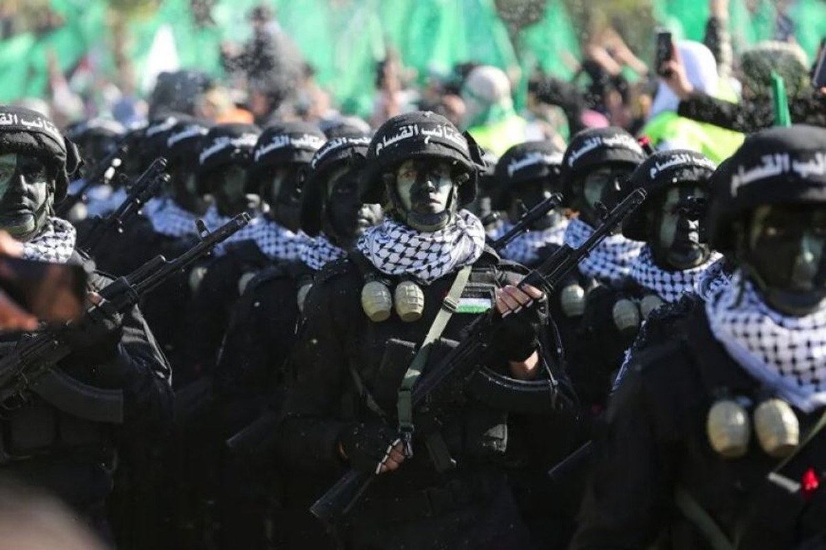 گردان‌های قسام: در ۷۲ ساعت گذشته ۷۹ جنگ‌افزار دشمن را منهدم کردیم