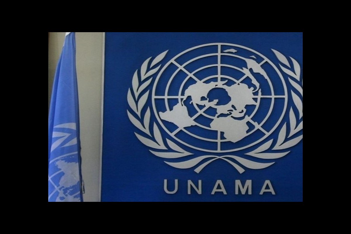UN Reacts to Killing of Afghan Shiites