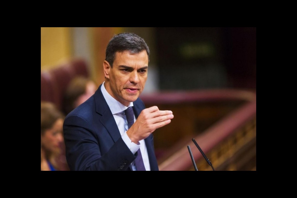 Spain has defended the UN Secretary General, saying the situation in Gaza is an intolerable tragedy