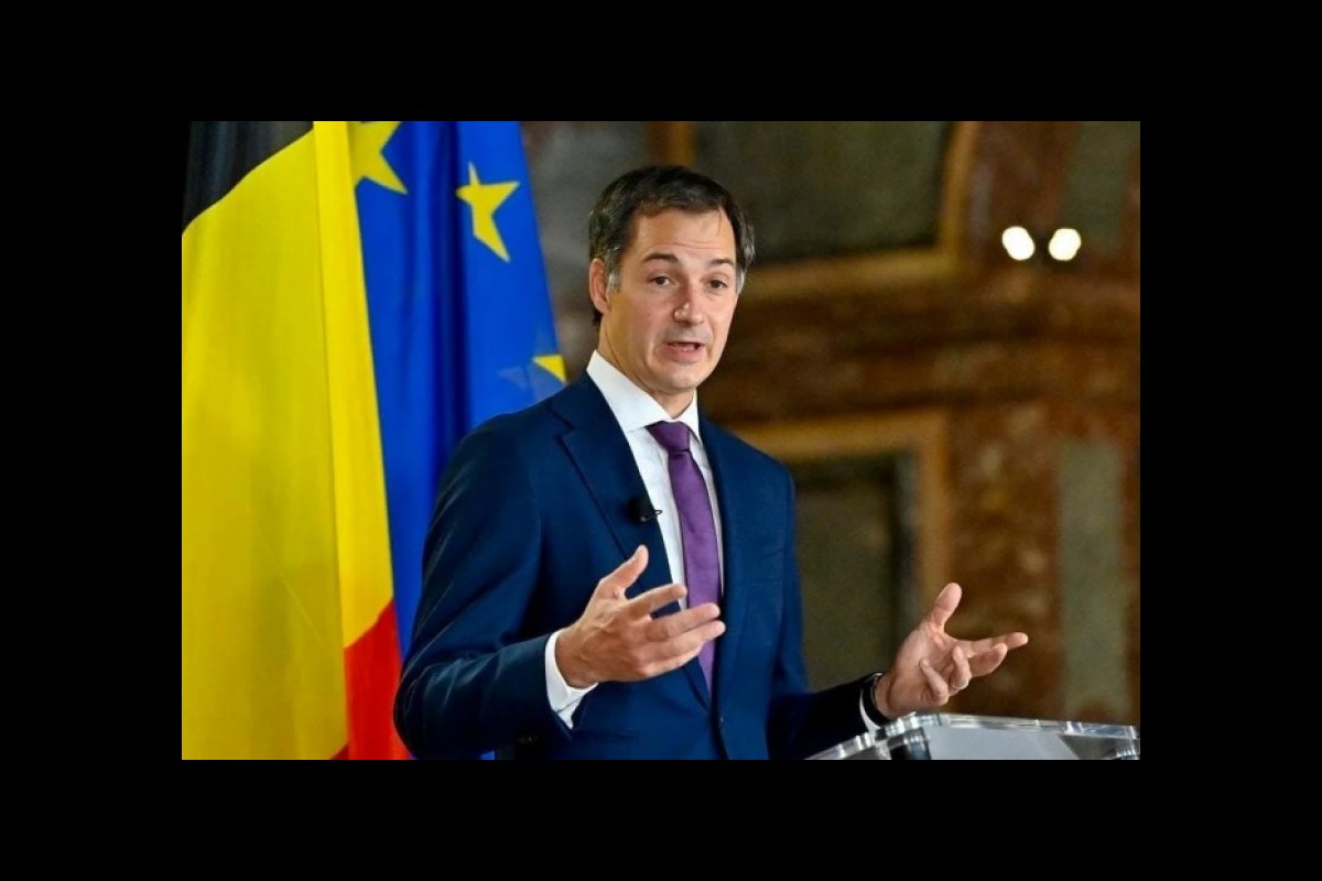Preventing the entry of extremist Zionist settlers into Belgium