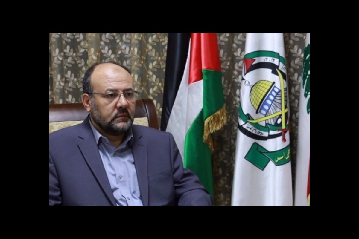 Hamas has an ambitious defense plan in the war with Israel