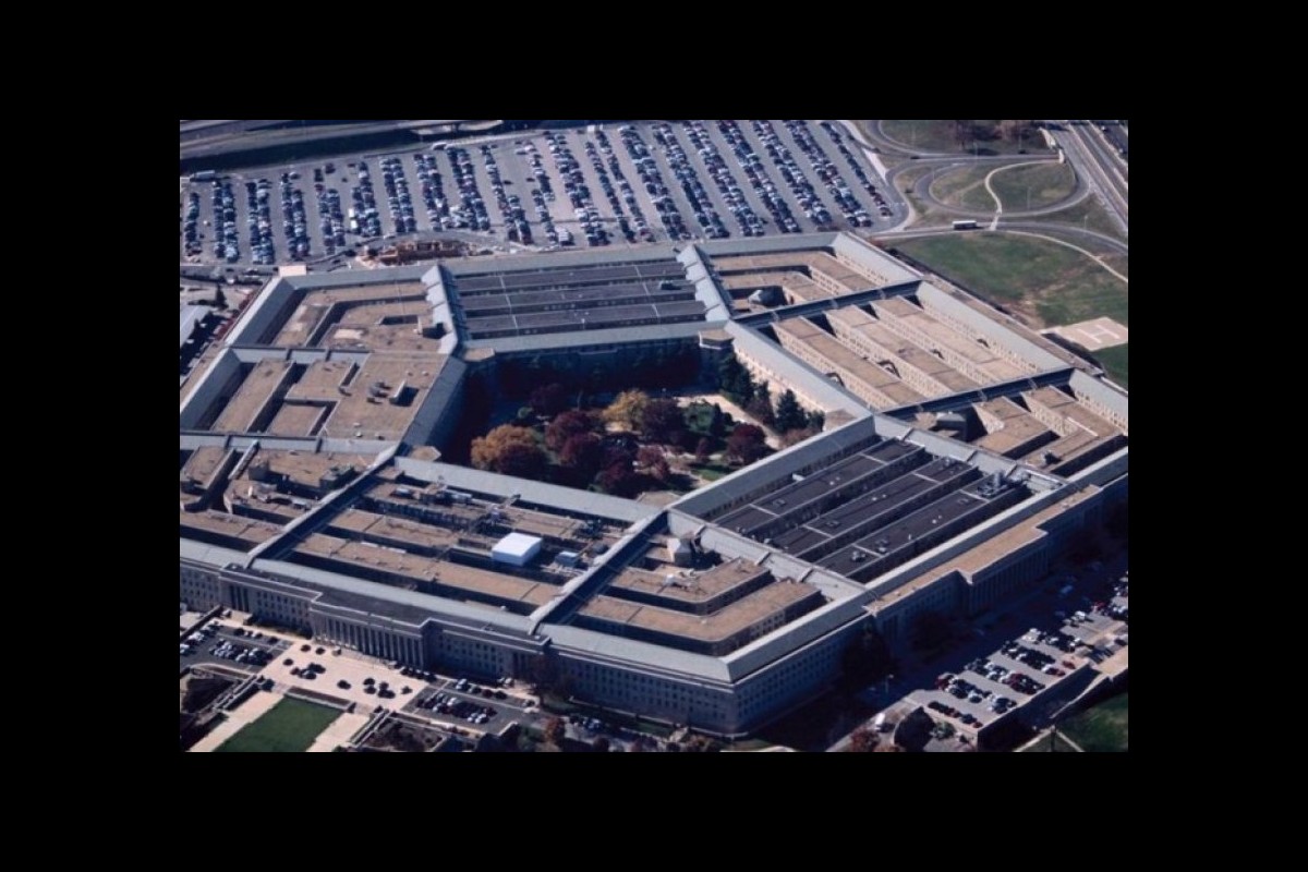 Pentagon Admits US Continues Flying Spy Drones in Gaza