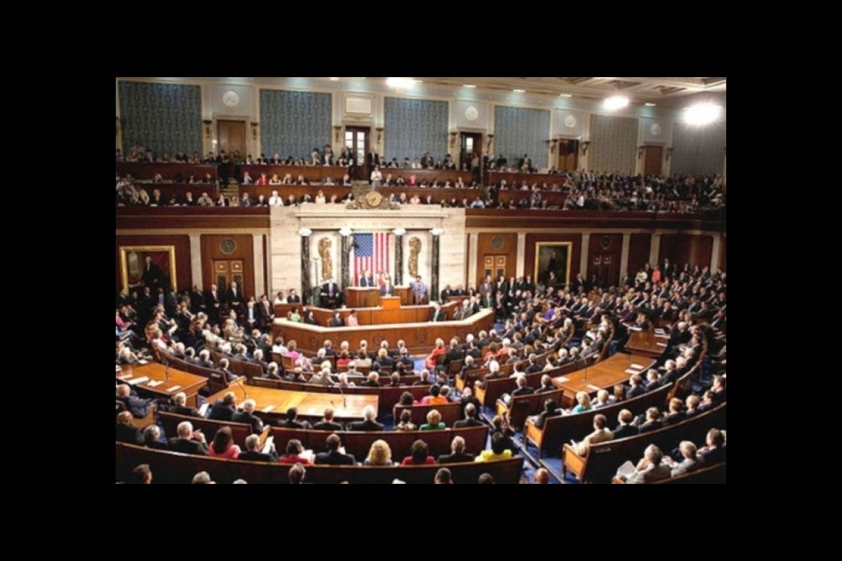 US Congress to Reject New Military Aid to Ukraine