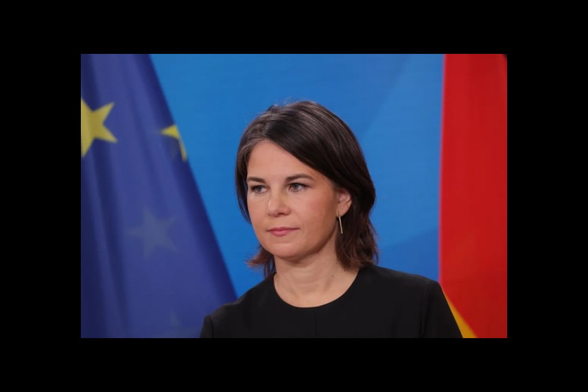 Germany asks Iran for help in reducing tensions in West Asia