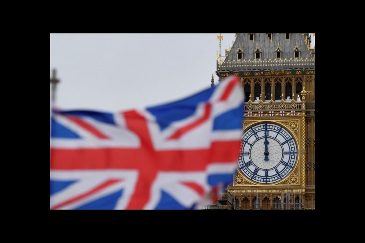 London introduced new sanctions against Belarus