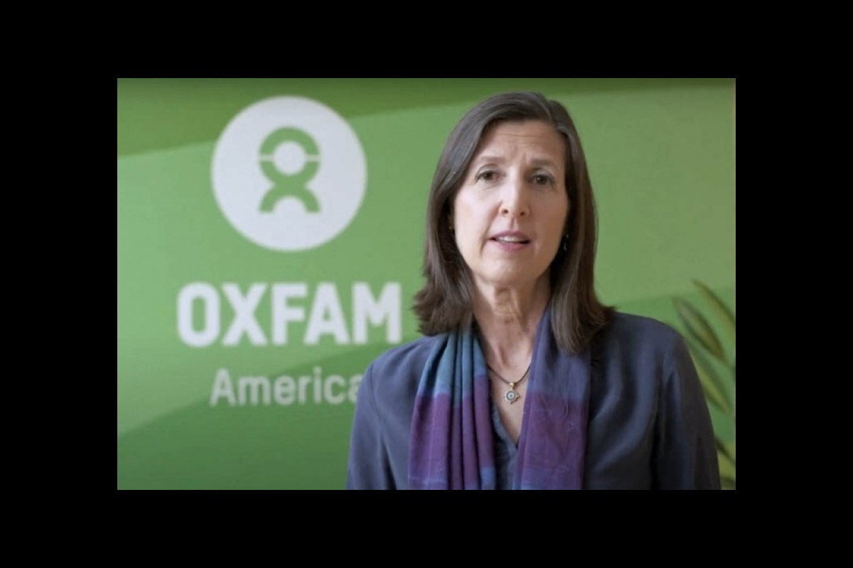 Oxfam: America's veto of ceasefire resolution was another nail in the coffin of trust in this country