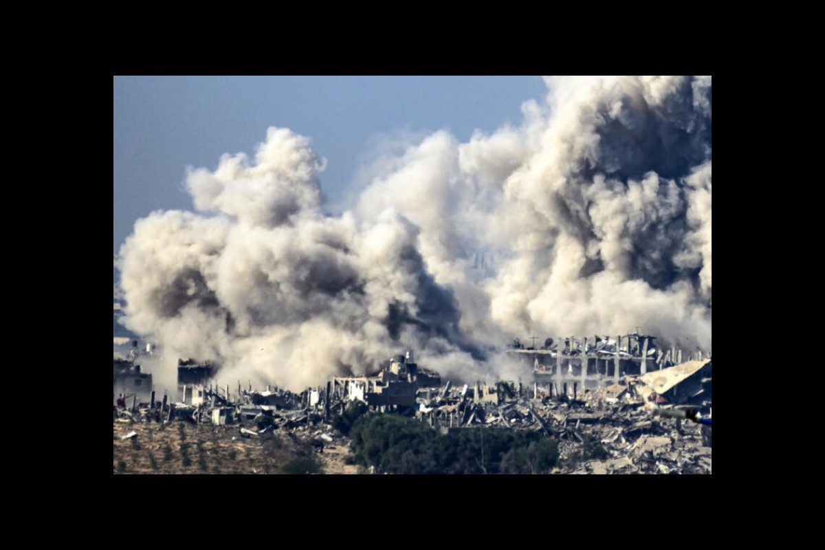 A Month of Unaccomplished Objectives: Israel's Soldiers Face More Deadly Attacks in Gaza