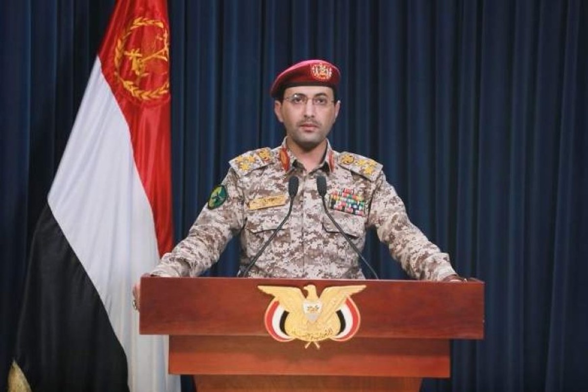 اليمن يعلن منع مرور السفن المتجهة إلى الكيان الصهيوني إذا لم يدخل لقطاع غزة حاجته من الغذاء والدواء