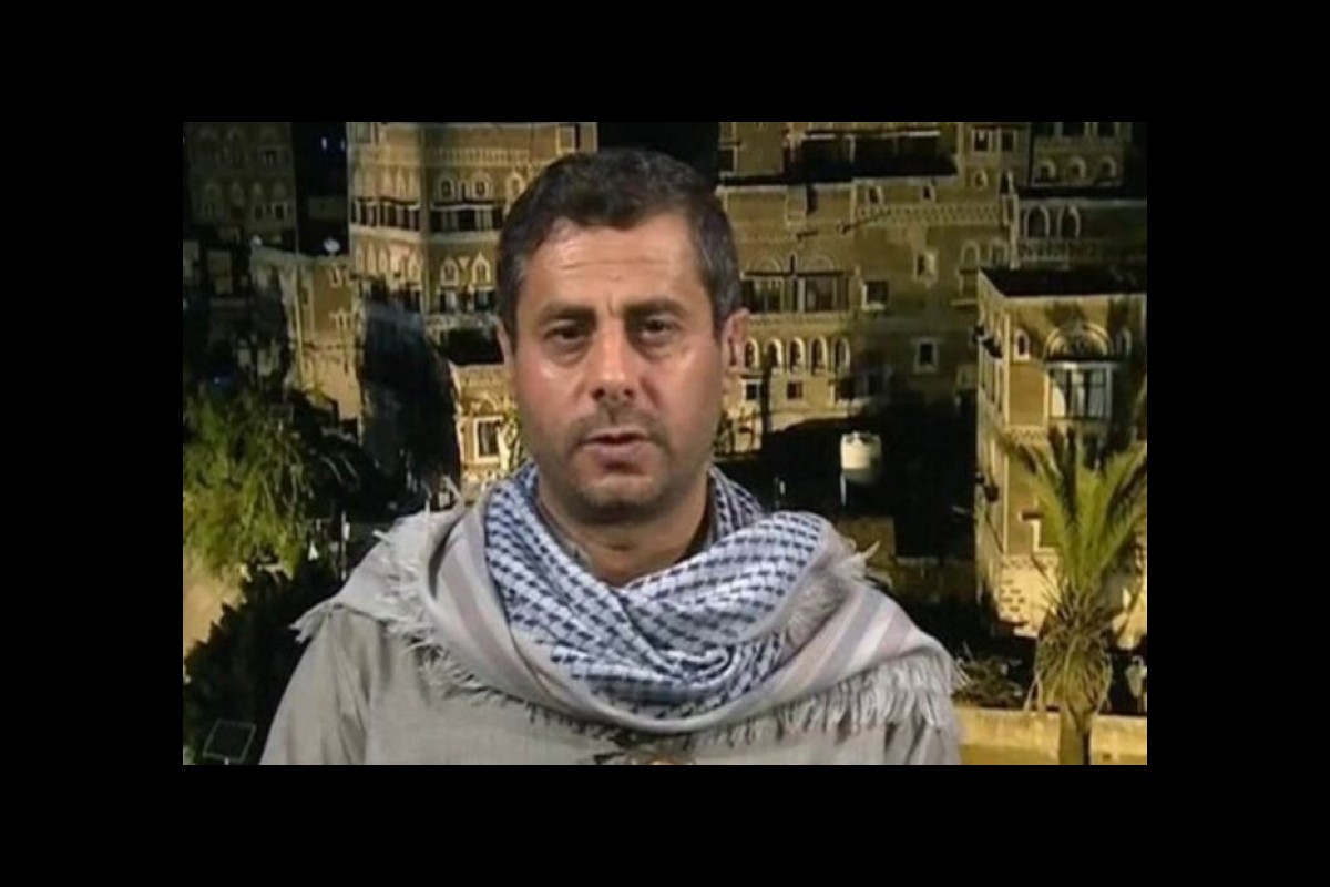 Ansarullah member: Military operations in Yemen will continue until aggression against Gaza is stopped