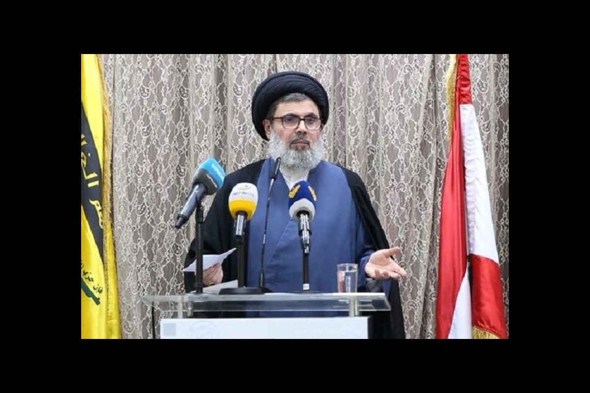 Hezbollah spokesman: Palestine and Lebanon are targets of American weapons
