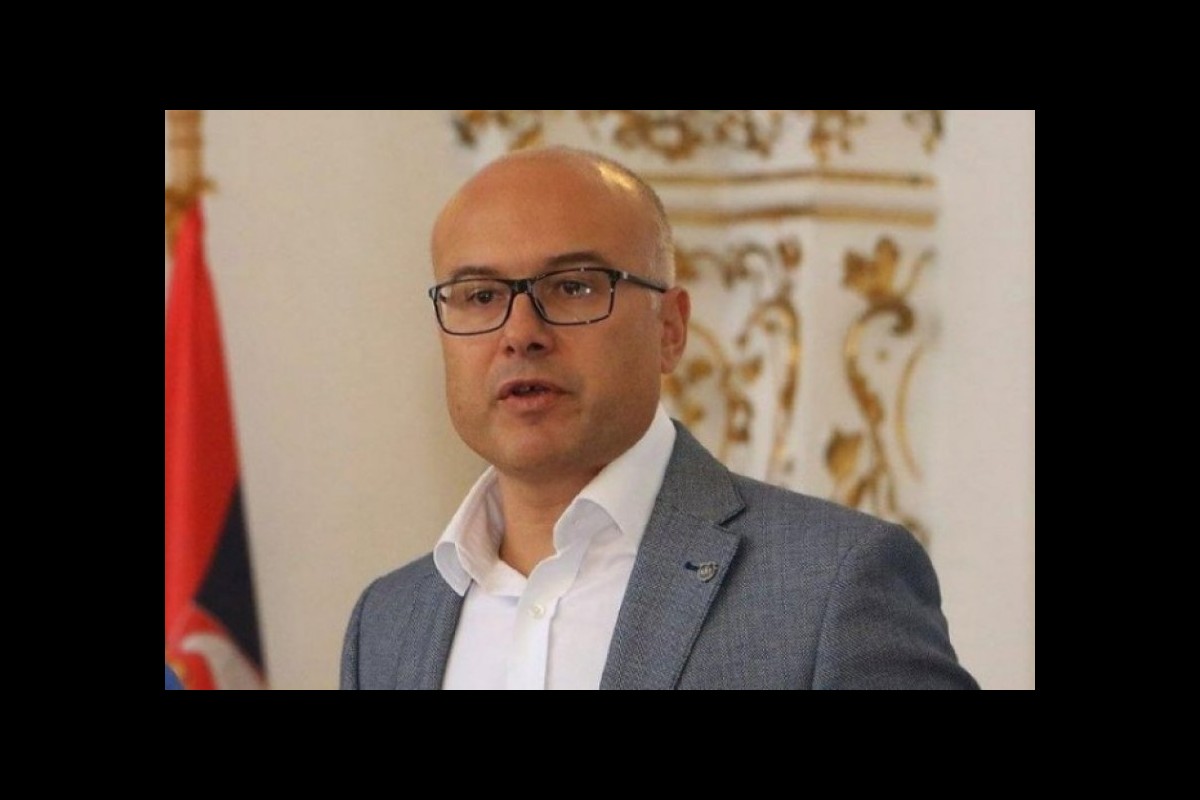 Serbia Rejects Western Dictation to Impose Sanctions on Russia​