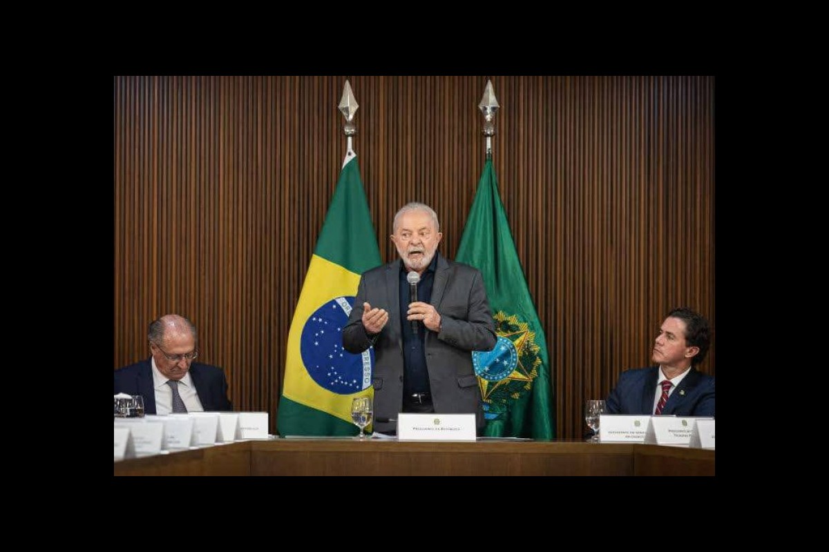 A Rising Brazil: Shaping Global Equations and Challenging the Status Quo