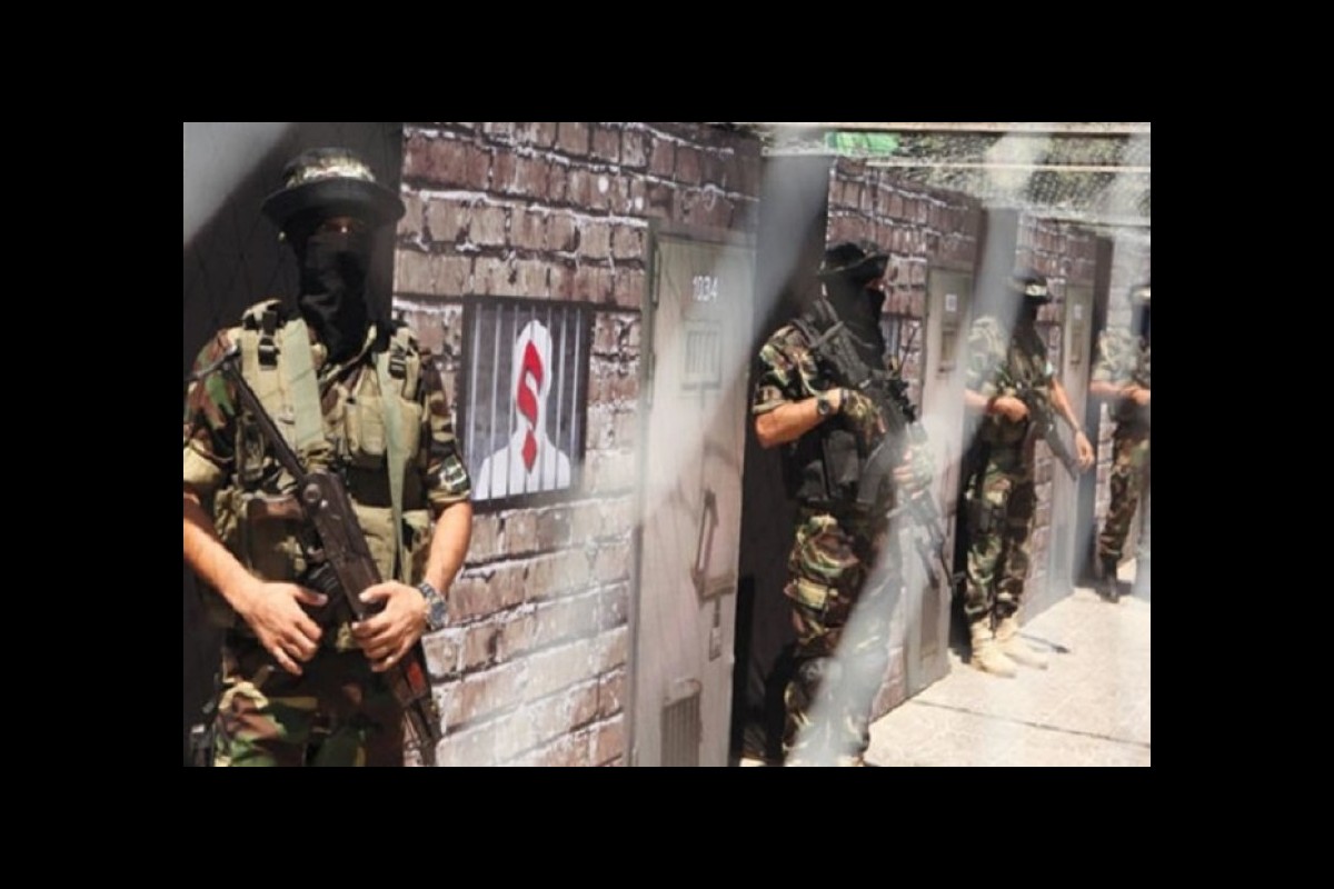 Hamas: No exchange of hostages without stopping the war in Gaza