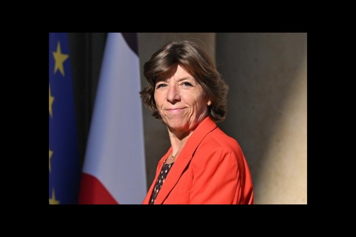 France sanctions settlers for violence against Palestinians