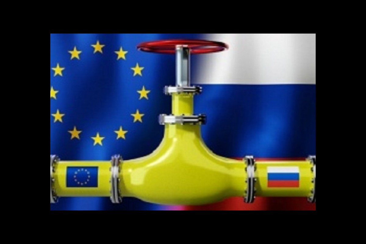 2.5-fold increase in gas prices in Germany after Western sanctions against Russia